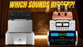 Top 10 Hi-Fi Amplifiers That Make $10,000 Look Entry-Level
