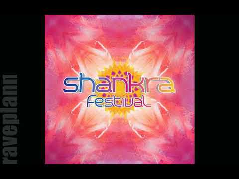 Psytrance SG4RY Shankra Festival 2017 Music Application
