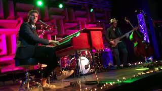 Jon McLaughlin - More Than Me (Indy 12/29/17)