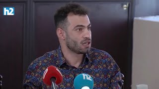 Մեզ ստիպում են չունենալ կինոարտադրություն․ Րաֆֆի Մովսիսյան։ Լրաբեր - 8.08.2025