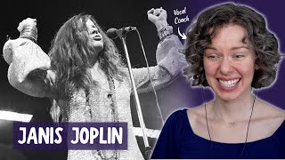 Download lagu Janis Joplin LIVE in Frankfurt, Germany - Cover of Erma Franklin's 'Piece of My Heart' mp3 Download lagu Janis Joplin LIVE in Frankfurt, Germany - Cover of Erma Franklin's 'Piece of My Heart' mp3