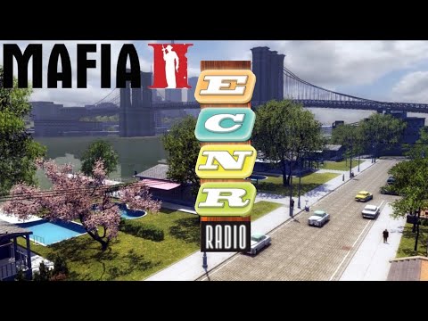 Mafia 2 Empire Central Radio (Alternative)