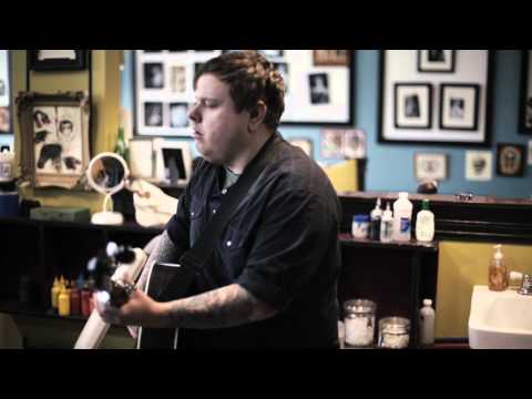 Austin Lucas-Splinters-Shaker Steps