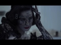 Dita Von Teese For BASIC Magazine