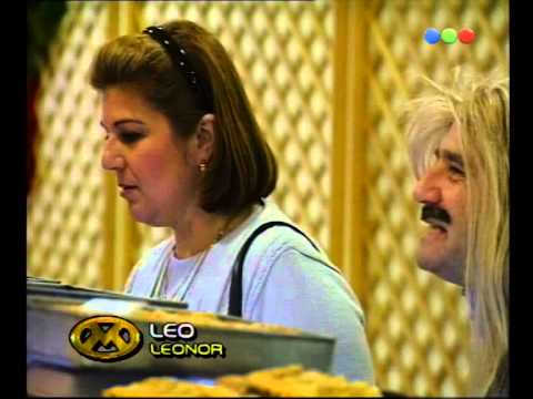 Leo Leonor - Videomatch