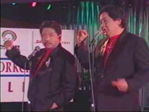 POWER OF THE MIND BY PORKCHOP DUO.wmv