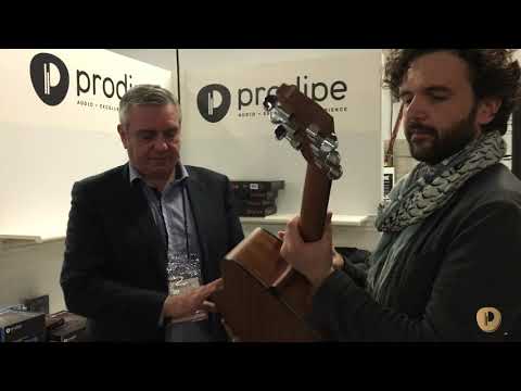 Prodipe | Namm Show 2020