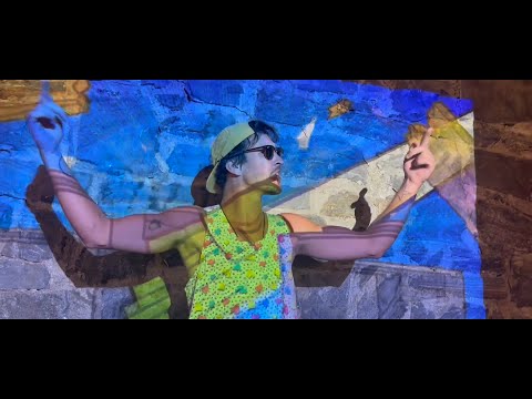 NateR - Fever Dream (Official Music Video)