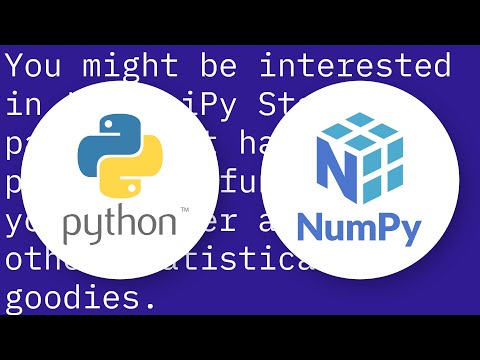 Python How Do I Calculate Percentiles With Pythonnumpy