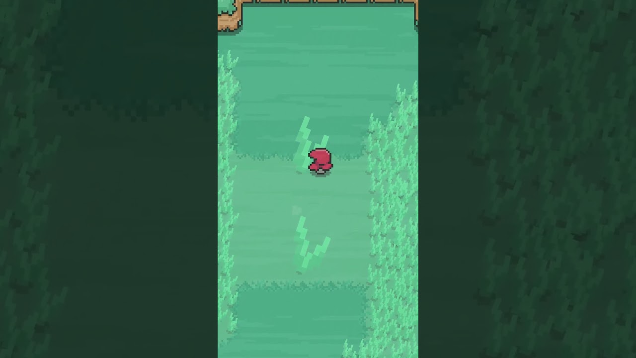GRASS #indiegames #pixelart