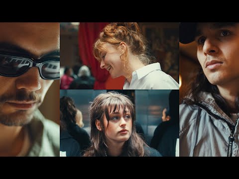 SIM—OJ — Cirkels (Full Film)