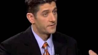 Paul Ryan on the tax debate