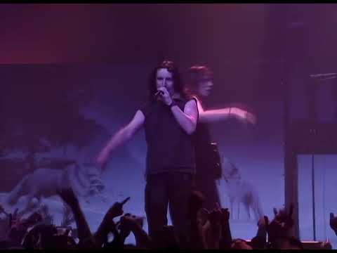 Videoclip de Black Sheep — Sonata Arctica