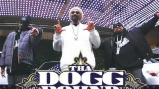 Tha Dogg Pound - LA Here's to You Feat Snoop Dogg (Clean) [NEW]