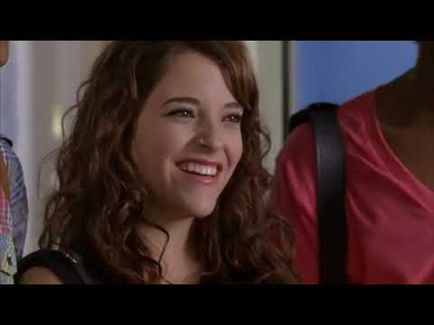 Degrassi TNG - 9x17 - Innocent When You Dream