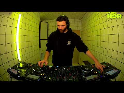 System Revival Recordings  - UVB | HÖR - Jan 24 / 2023