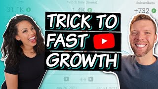 How To Get More Subscribers With YouTube Collabs | Collab For Fast Growth