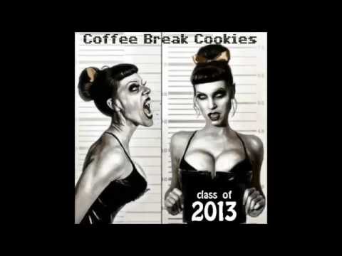 Coffee Break Cookies - Hello (d1PCT Edit)