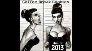 Coffee Break Cookies - Hello (d1PCT Edit)
