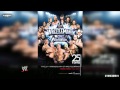 WWE WrestleMania XXV 3rd Theme "So Hott" by ...