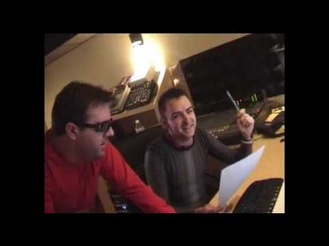 Philtronic Feat. Randee - Your Love is for me