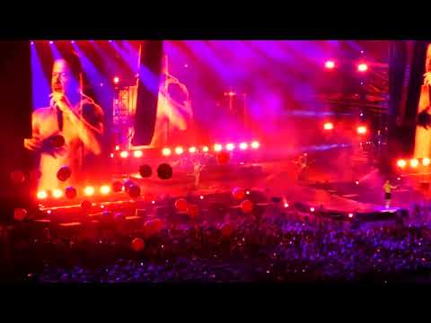 Imagine Dragons, Enemy - Superbloom Munich 2023