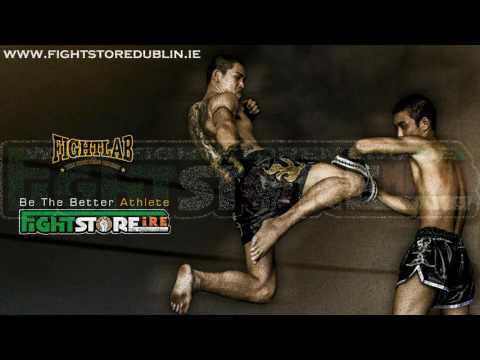 Cian Hogan vs Kyle Jaswel - The Takeover 8