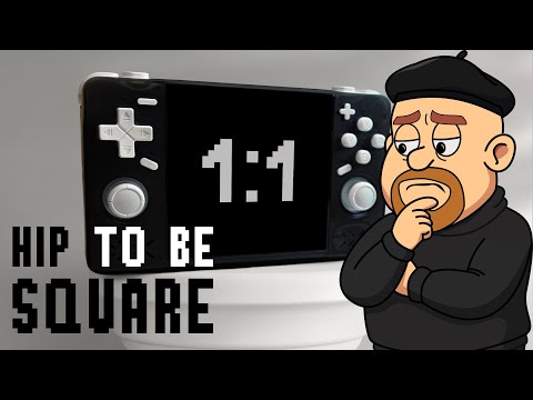 XF40H Review: This $40 Handheld Shocked Me!