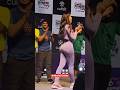 Nora Fatehi Hot Dance ️ Norafatehi Nora Viral Shorts Ytshorts