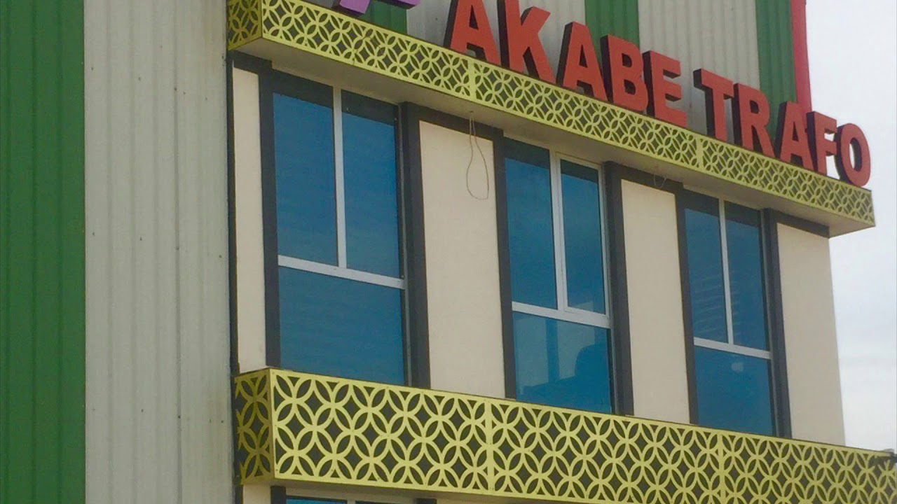 Akabe Enerji Üretim Tesisleri ve Trafo Radyatör Üretim Süreci