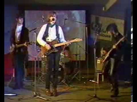 Les Shames - Graine De Rockers (27 oct 1984)