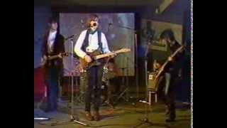 Les Shames - Graine De Rockers (27 oct 1984)