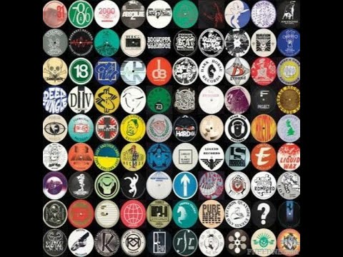 History Of Happy Hardcore - Saturday Seshions 'Samplemania'   HDSN 25-3-23