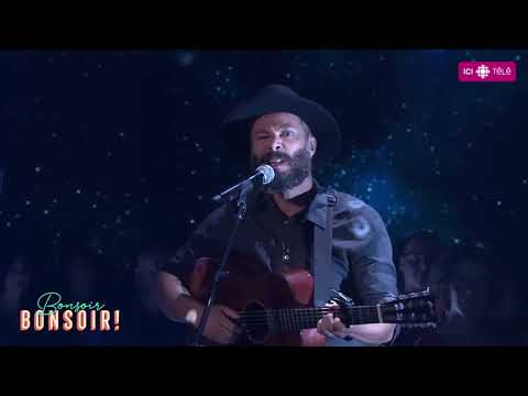 Bonsoir Bonsoir 2019 - Tire le coyote - Le ciel est backorder