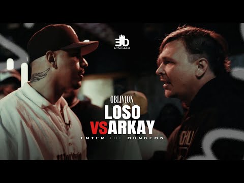 Loso vs Arkay