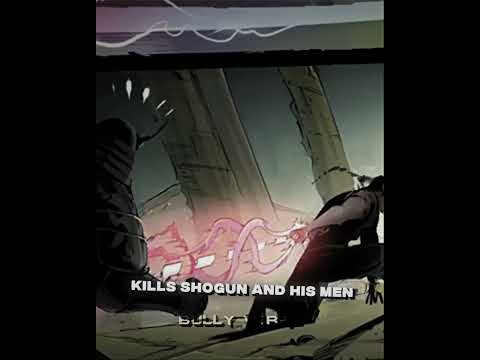 Shogun's death | Shadow Fight Shades