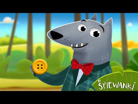 WILK I GUZIK – Śpiewanki.tv - piosenki dla dzieci