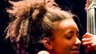 I Can&#39;t Help It - Esperanza Spalding