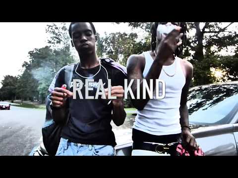 Sonny Guapo - Real Kind [Official Video]