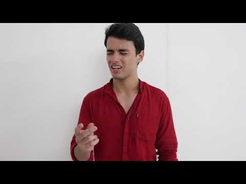 Rajesh Chouhan monologue