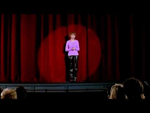 Todo sobre mi madre - El monólogo de La Agrado