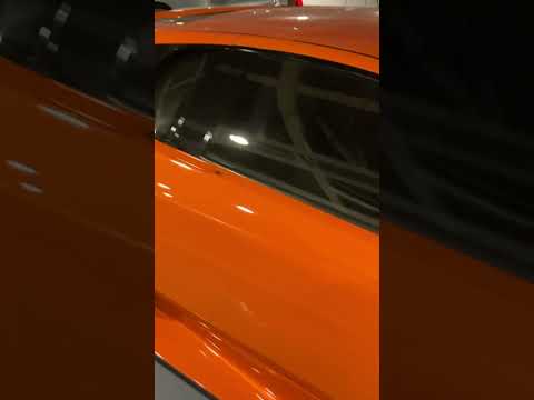 Thumbnail for Rare Orange Lamborghini Murcielago 🔥🍊 #shorts #lamborghini #murcielago #rare #orange #car #viral by orange lamborghini