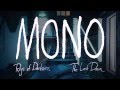 Koji Morimoto MONO Rays of Darkness & The Last ...
