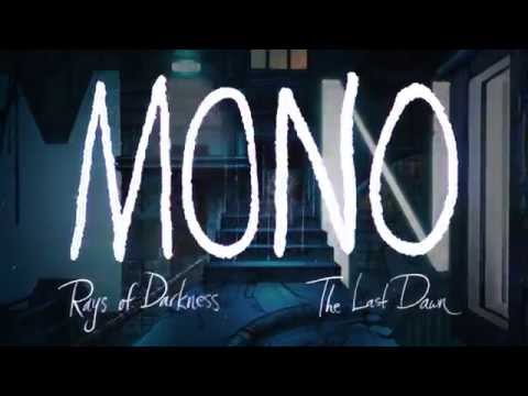 Koji Morimoto ✕ MONO Rays of Darkness & The Last Dawn (Official CM) 森本晃司