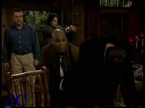 Caroline Benson 1998 95