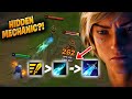 Ezreal Guide: The broken mechanic that no one uses.