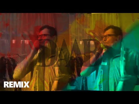 Zbigniew Stonoga ft. DAAB - W moim ogrodzie REMIX