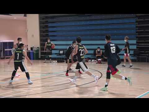 Dooms Day Devil(34) vs 69(29) - saturday tier 6 - tcbl 2021 summer