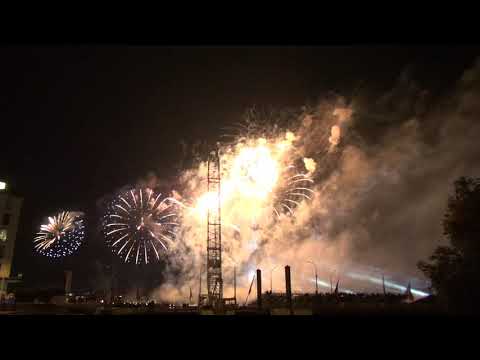 Fetes de geneve 2017