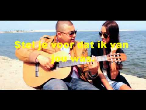 Yes-R ft. Keizer en Brownie Dutch - Als ik van jou was LYRICS
